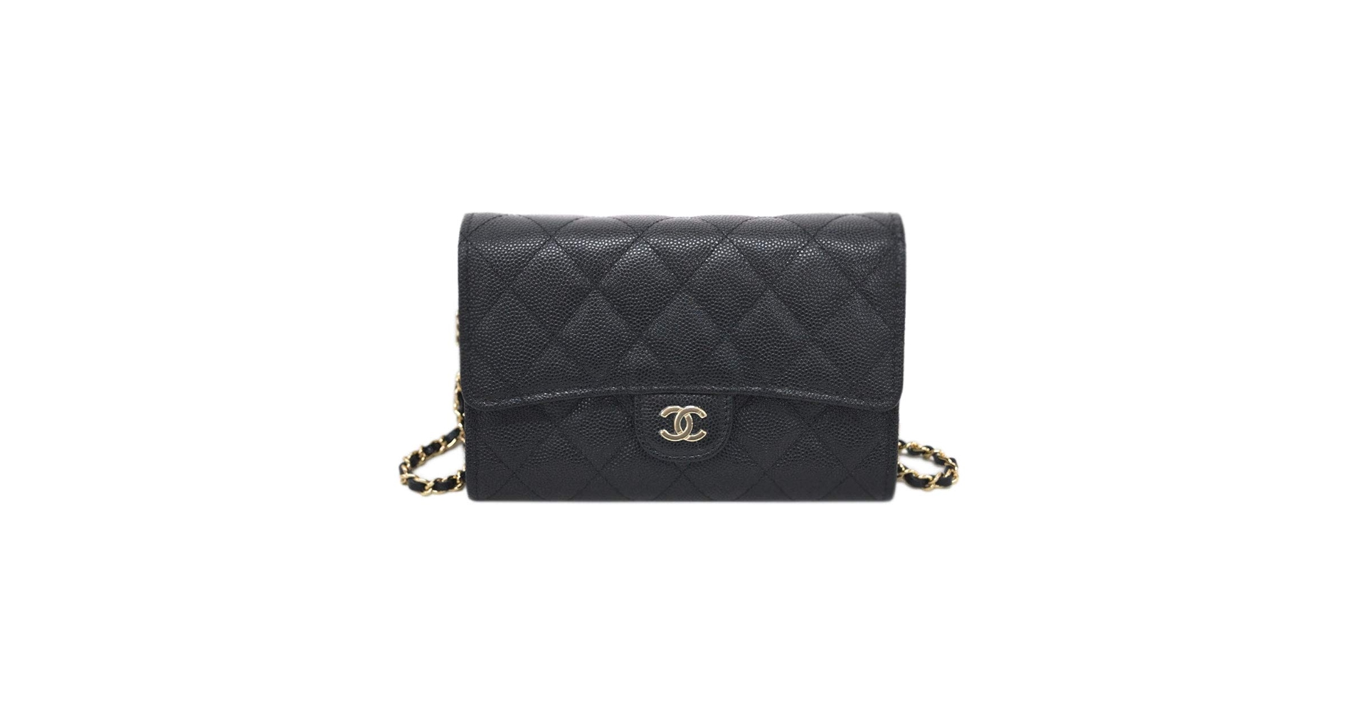 確実正規品　CHANELマトラッセ財布 Amazon | [CHANEL] (シャネル) シャネル 財布 A84512 ミディアム
