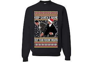 Unisex Novelty Black Halloween Pajama