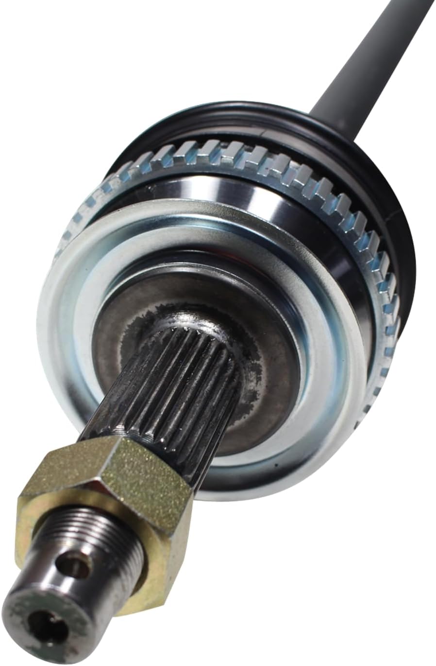 GSP NCV12536 CV Axle Shaft Assembly - Right Front (Passenger Side)