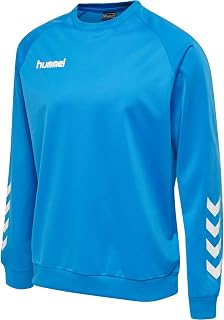 hummel Unisex Children's Hmlpromo Kids Poly Sweatshirt Sweatshirt