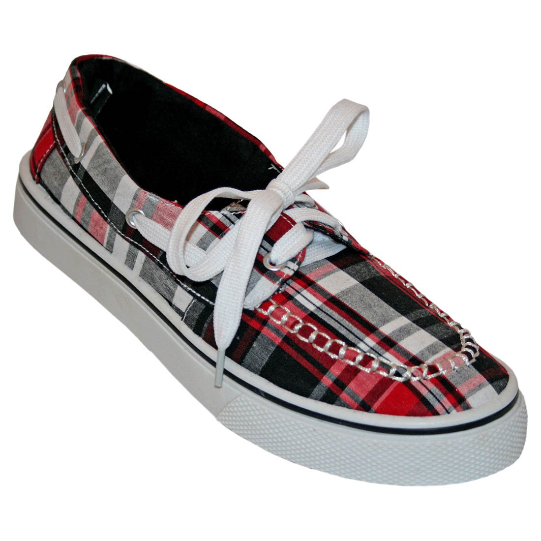 DAWGS Women's Kaymann Boat Shoe