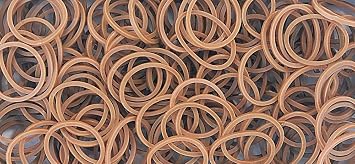 Wonderloom Bands - Brown - 7295056