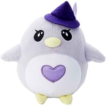 プリティーリズム ペアともぬいぐるみ ペアともポップン マスコット Amazon.co.jp: プリティーリズム レインボーライブ ペアとも