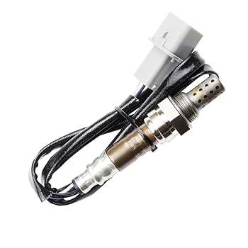 Amazon.com: higherbro 4PCS Oxygen O2 Sensor 1 & 2 for 2006