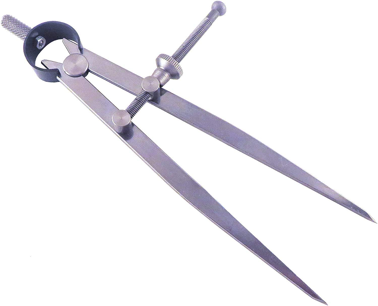spring Caliper divider 6 inch pack of 1