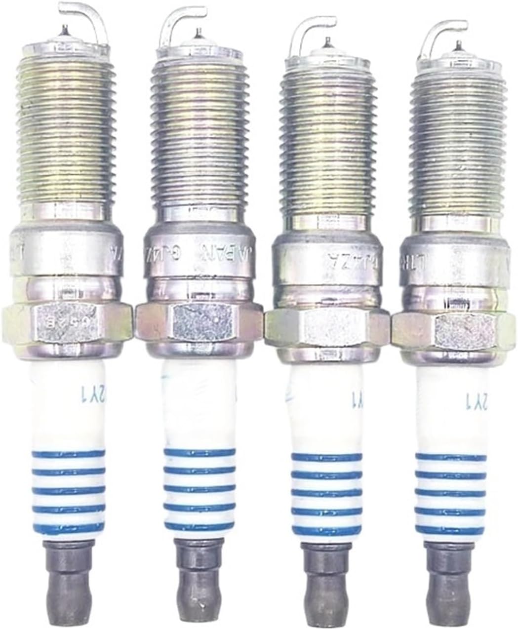 4PCS CM5G-12405-BA Iridium Spark Plug Candle CM5G12405BA 5211024 CM5G 12405 BA Car Accessories Automotive Parts Ignition