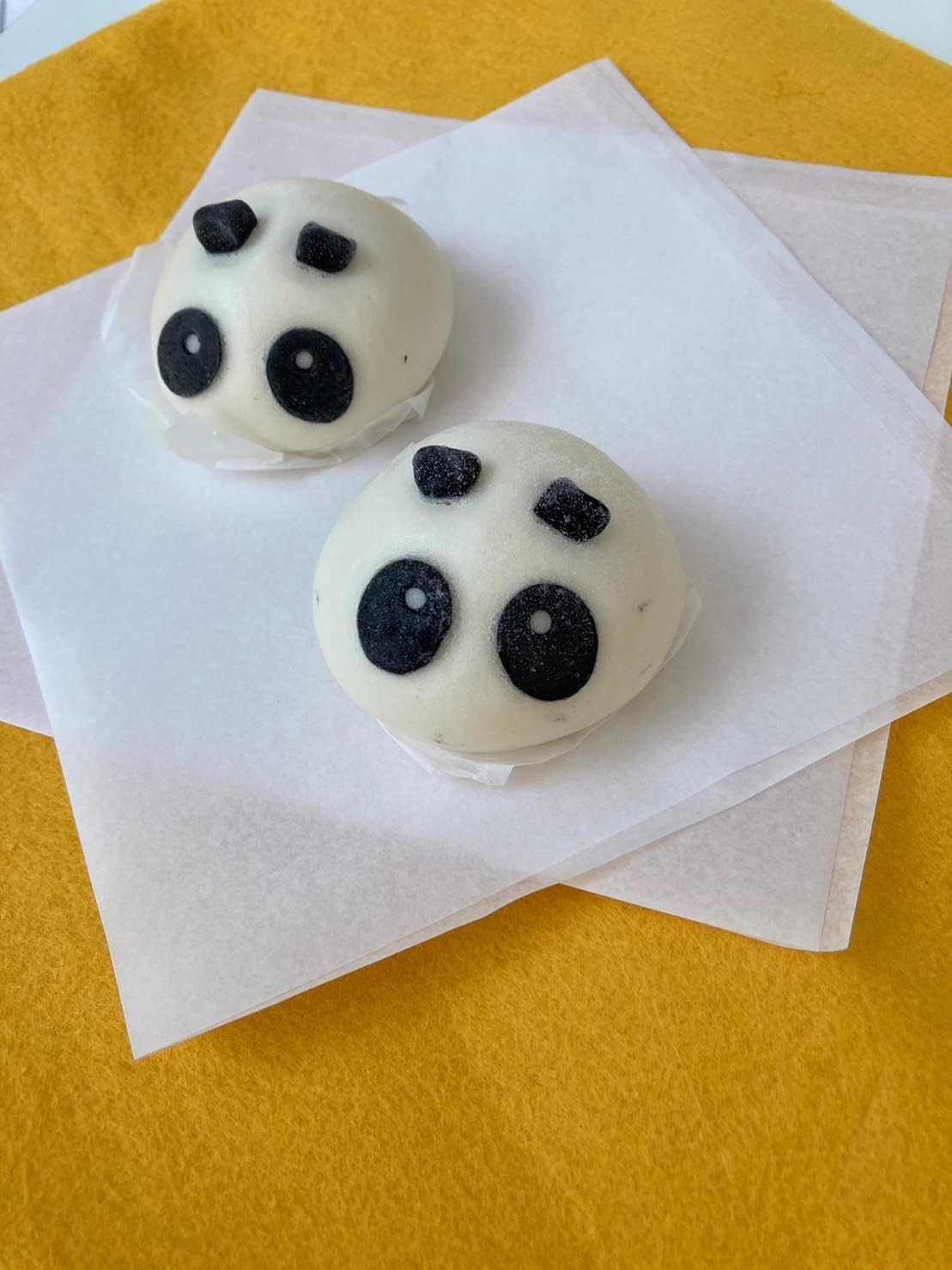 いちごページ② フェイクスイーツ 樹脂粘土 スイーツデコ DIY | 5