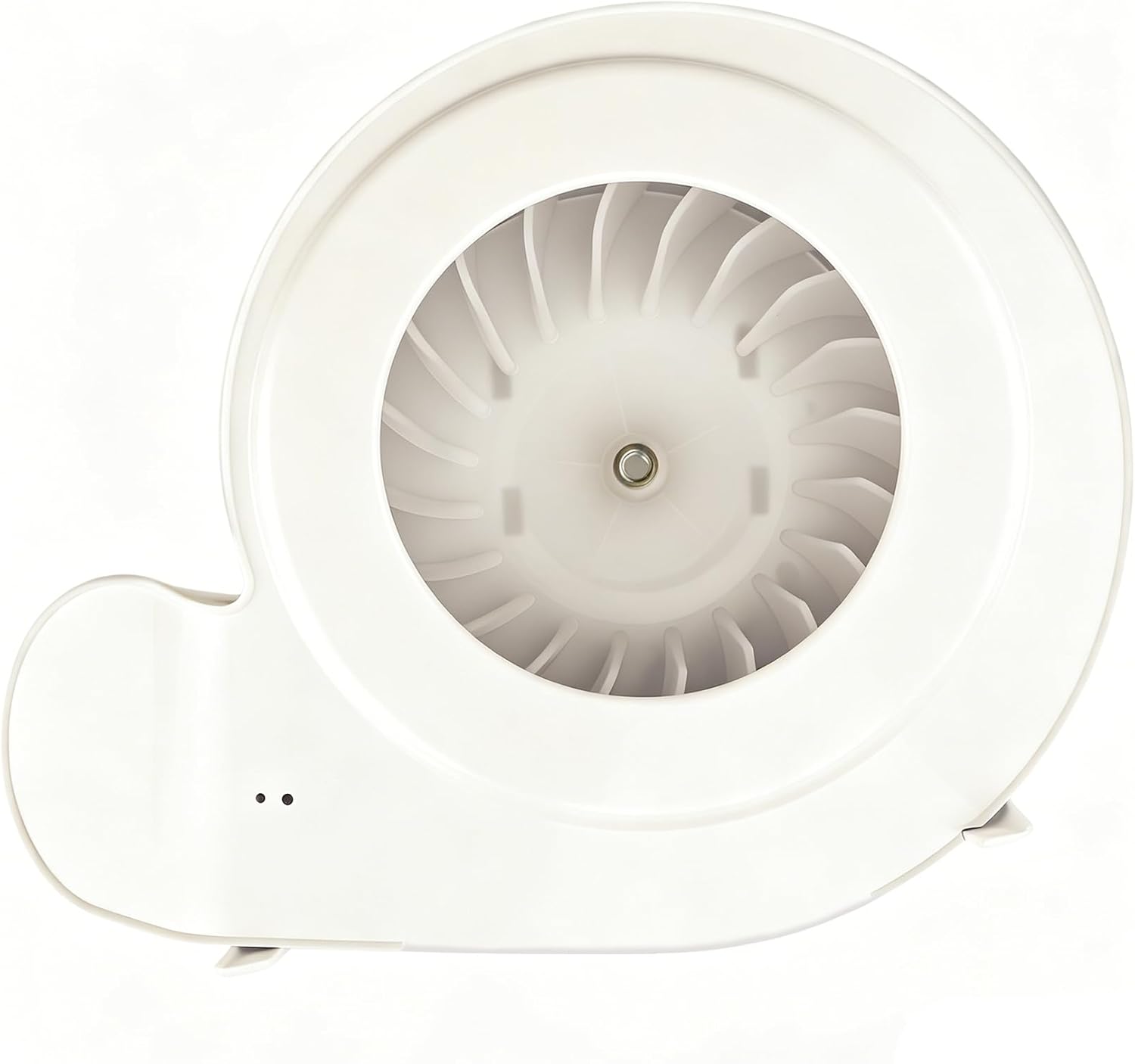 Upgraded 134690800, 7134690800 Dryer Blower Wheel and Housing Assembly Compatible with Frigidaire, Kenmore, Electrolux Dryer, Replacement 1482914, PS2349262, 134690701, 1346908 Blower Wheel Housing