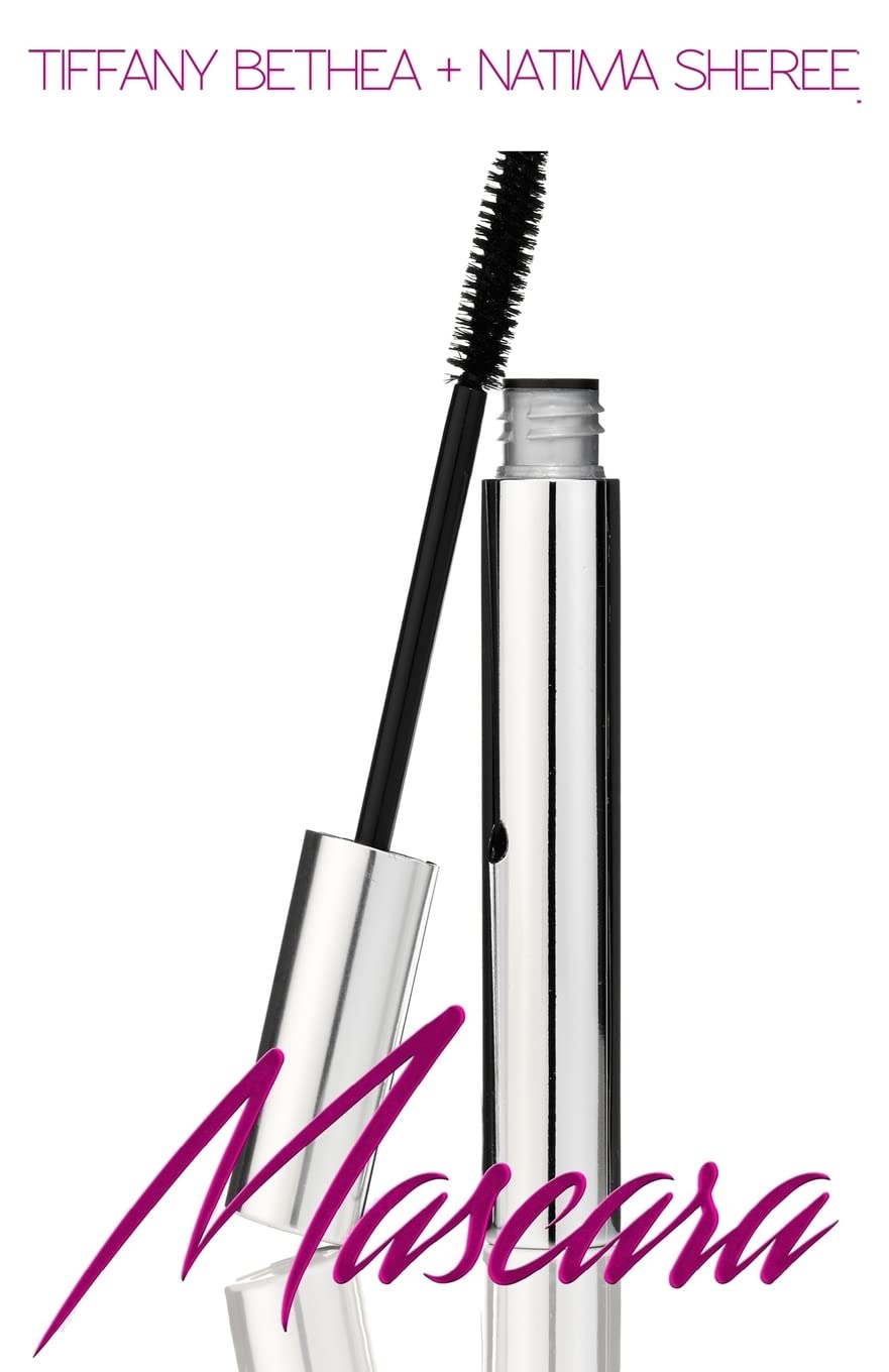 Mascara: Beat Face. Broken Soul