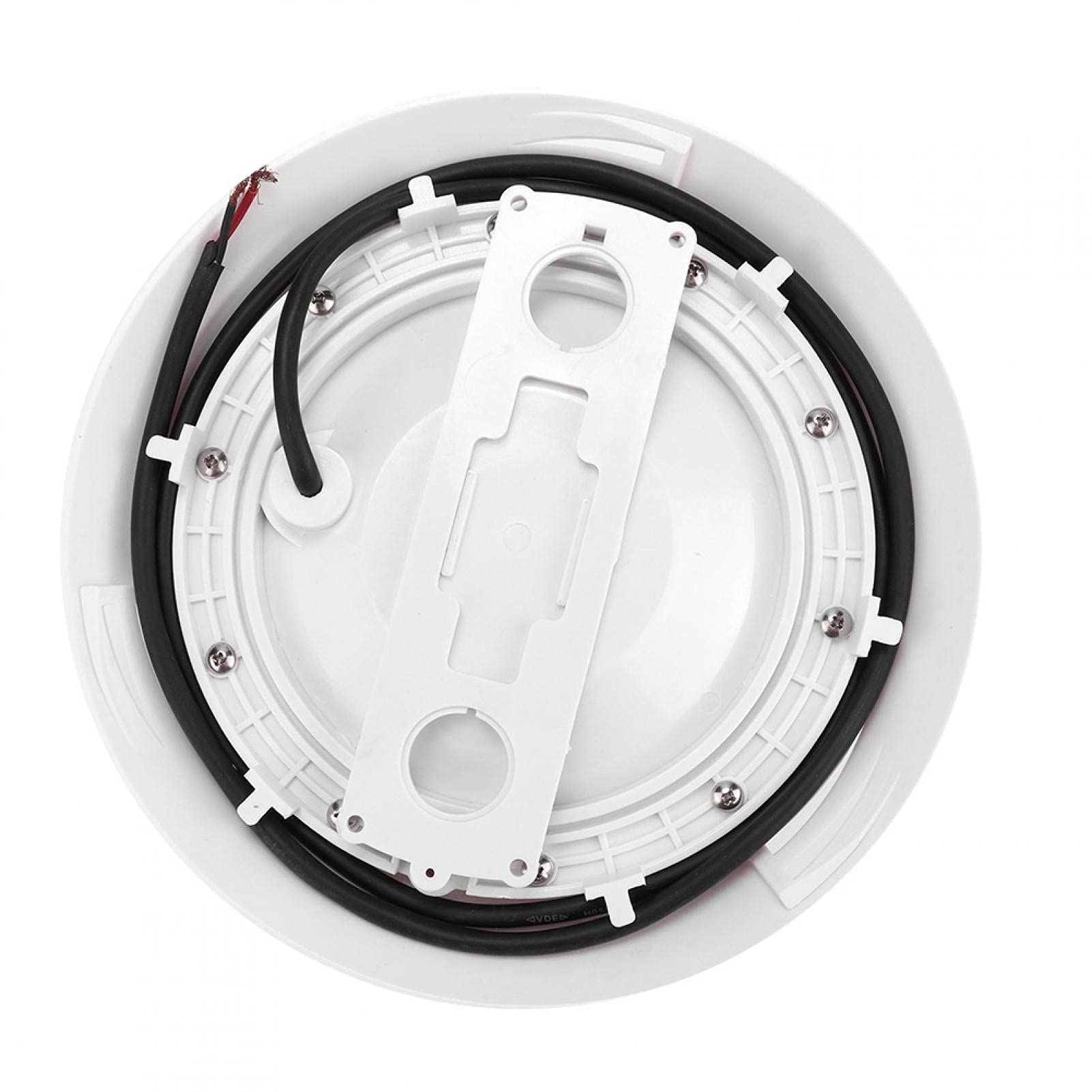 Luce Subacquea a LED Ac12v 35w 360led RGB Lampada Subacquea Multicolore con Luce per Piscina Impermeabile con Telecomando Uitable per l'utilizzo in laghetto con Pesci Fontana Rockery