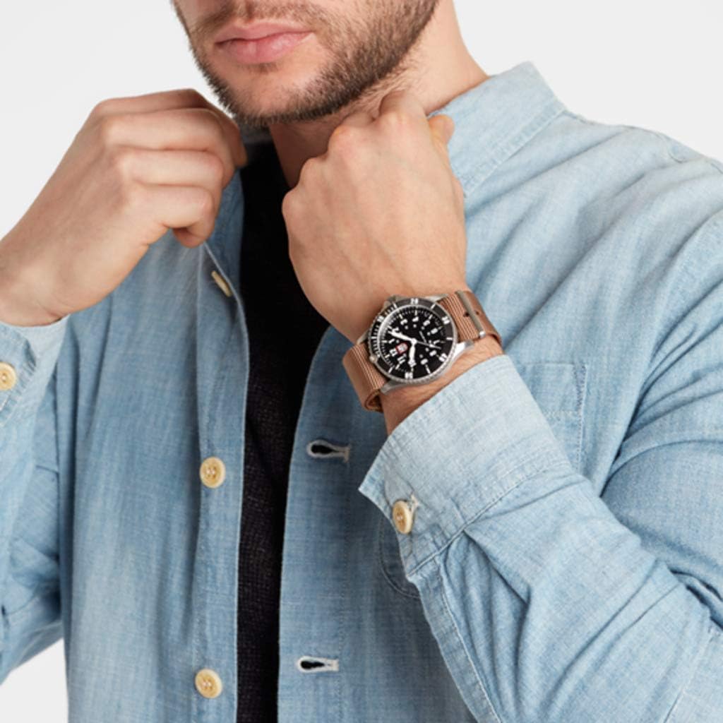 luminox 30th anniversary