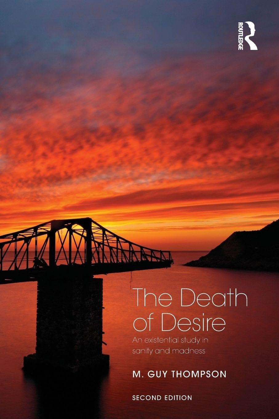 Death of Desire - 2nd Edition