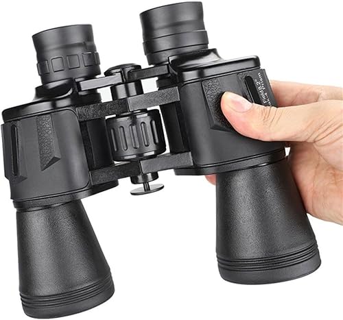 Miniatura 2 de SPERKY Binoculares 20X50 prismáticos HD 1000M HD al aire libre Caza óptica visión nocturna baja luz telescopio fijo zoom