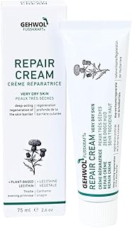 GEHWOL Crema reparadora – Cuidados intensivos...