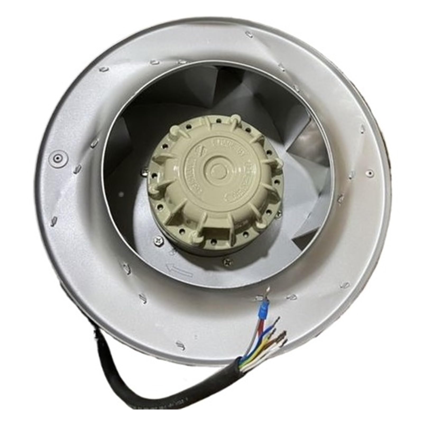 LZIKKGKI RH25M-2DK.3B.1R RH25M-2DK.1ER.2R RH25M-PDK.1E.2R1E.2R 170155 FAN(RH25M-2DK.1E.2R)
