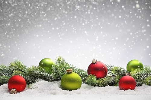 Miniatura 3 de Copos de nieve artificial – Listos para usar; esponjosos