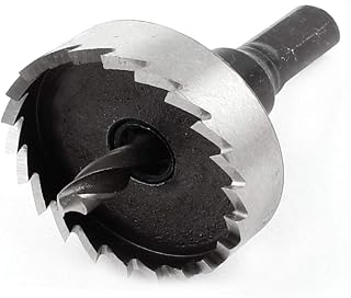 New Lon0167 40mm Cutting Featured Dia 10mm Straight reliable efficacy drill hole Twist Drill Bit Iron Cutter Hole Saw(id:e26 9c 34 5b6)