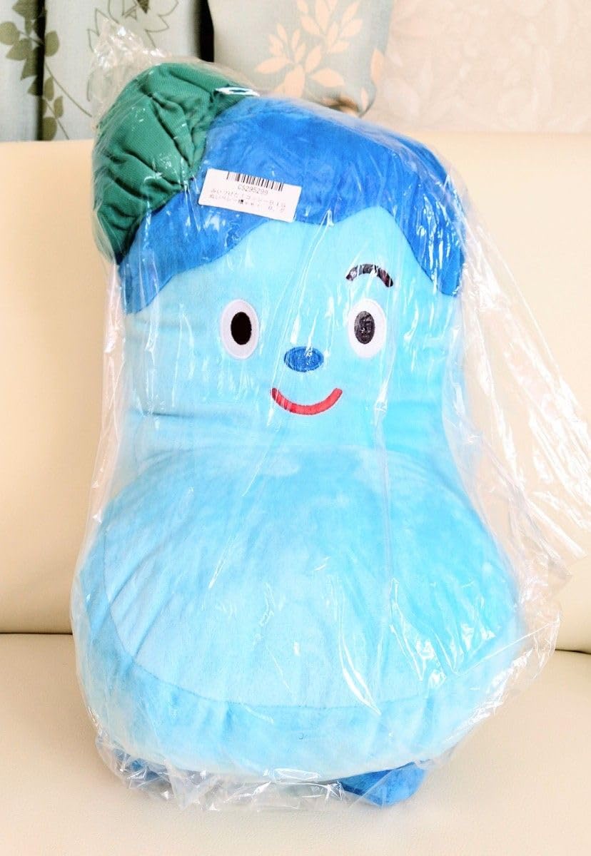 Amazon.co.jp: みいつけた コッシーBIGぬいぐるみ ベレー帽ver