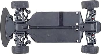 Amazon.co.jp: 京商 1/10 EP 4WD フェーザーMk2 FZ02 レディ