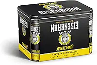 Pack de Eisenbahn UnfiLTered LT 350ml 12 Unidades