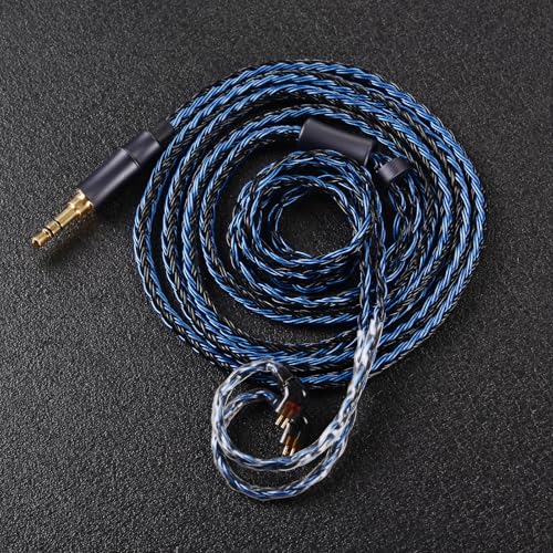 Câble audio de rechange 1.5m idéal pour écoute nomade et quotidienne - 7