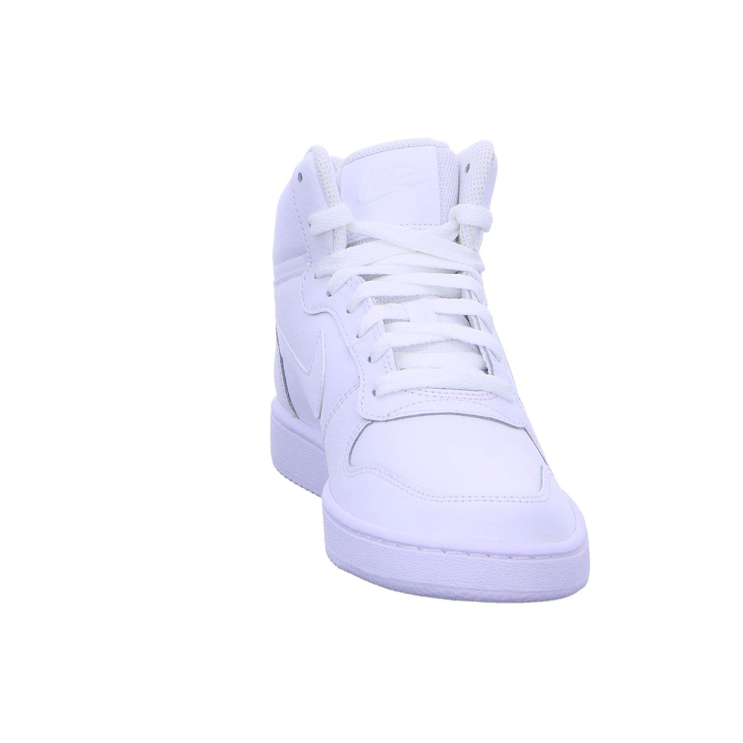 Nike Wmns Nike Ebernon Mid Scarpe da BasketDonna