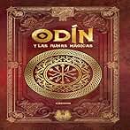 Odín y las runas mágicas: Odín 4