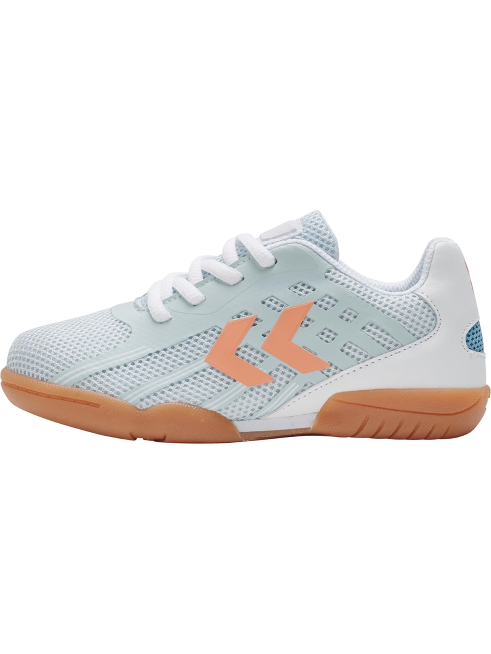 hummel Root Elite LC Training Kids blau 39