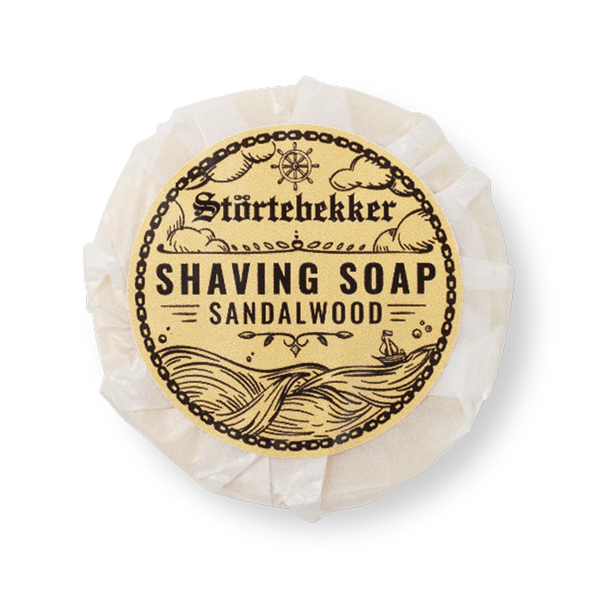 Zestaw stojaków do golenia od Störtebekker® Premium – w zestawie: maszynka do golenia, pędzel do golenia, miska do golenia i mydło do golenia – wysokiej jakości zestaw do golenia do Twojej łazienki – dostępny w 4 wariantach – pomysł na prezent
