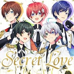 Secret Love / �����ۂ�