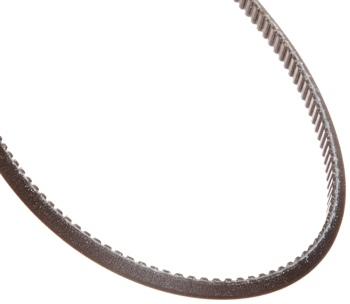 Gates 5M475 Polyflex Belt, 5M Section, 3/16" Top Width, 18.70" Length