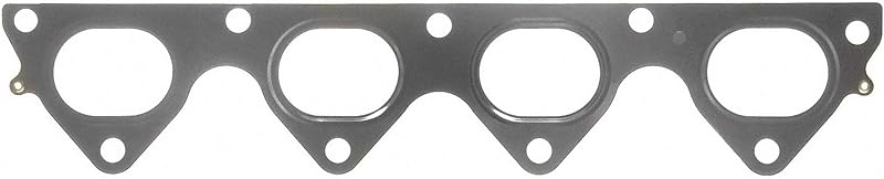 Jogo de juntas do coletor de escape Fel-Pro MS 94602 para Acura Integra, Honda Civic, Civic del Sol e CR-V – 1 unidade