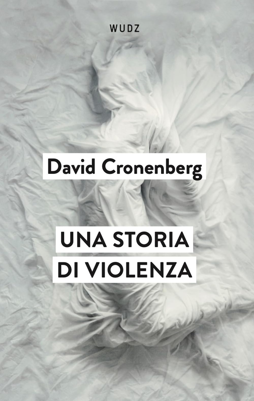 Una Storia Di Violenza - 4
