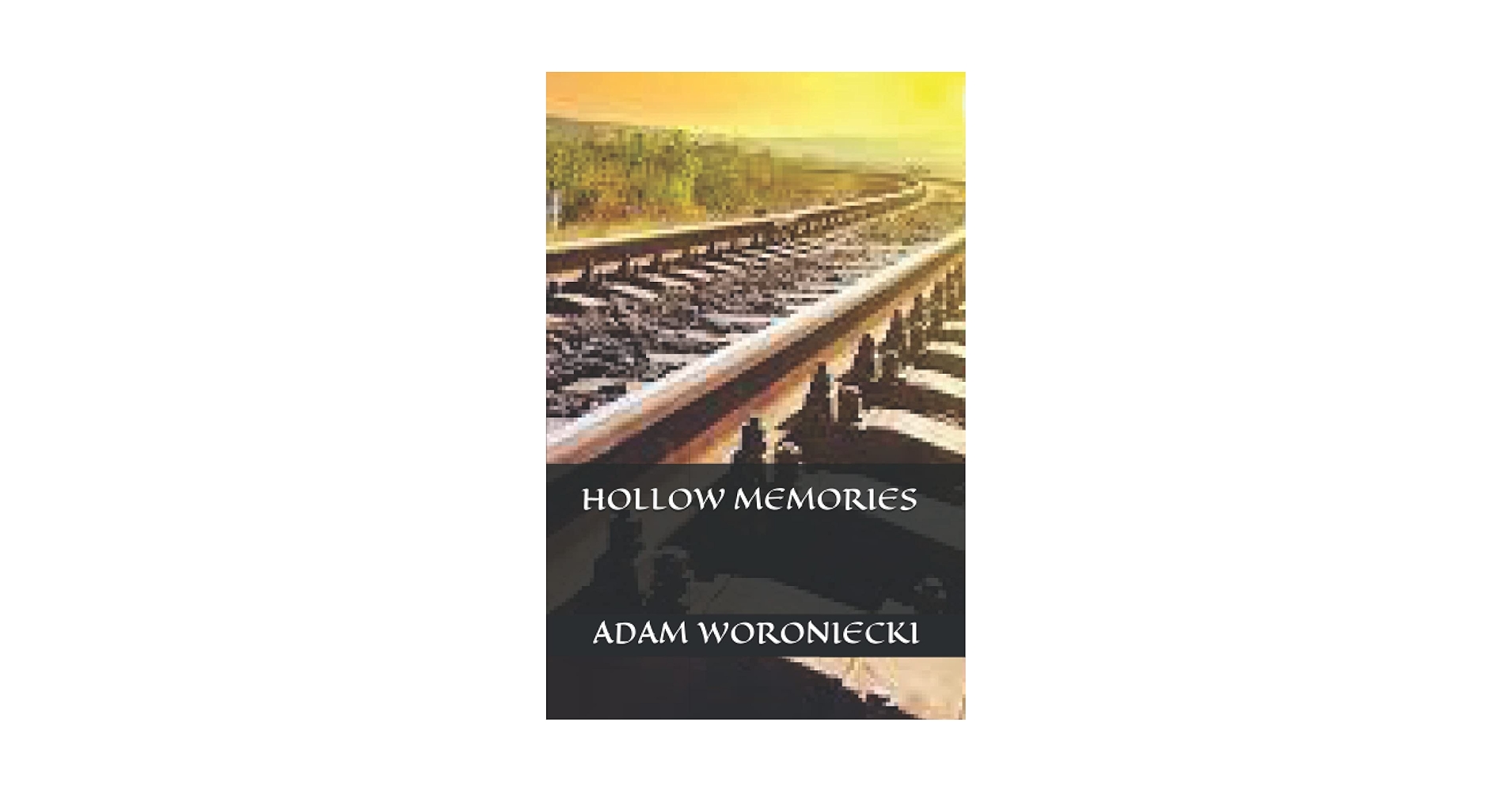 Amazon.com: Hollow Memories: 9798534750041: Woroniecki, Adam: Books