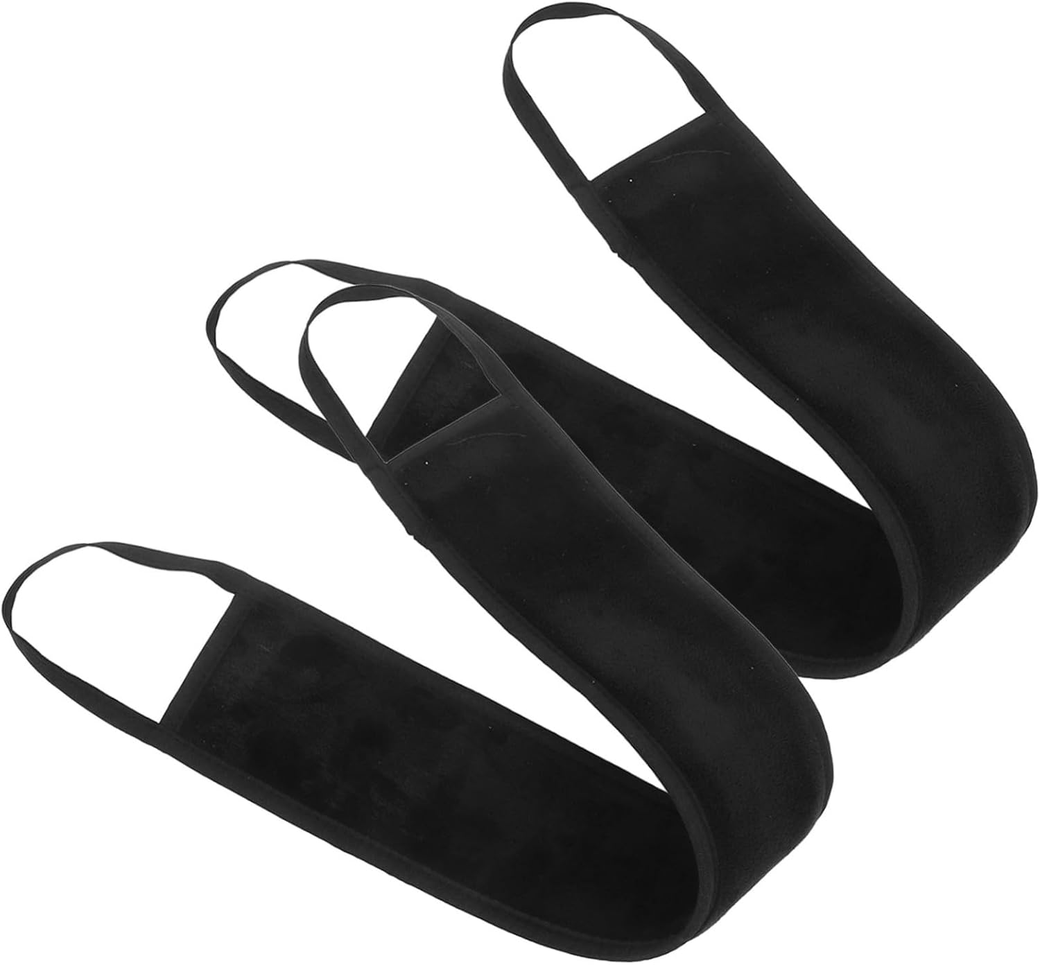 2pcs Back Applicator for Cream Oil Self Tanning Mitt Shower Tanning Glove Back Oil Tool Skincare Spatula Lotion Applicator for