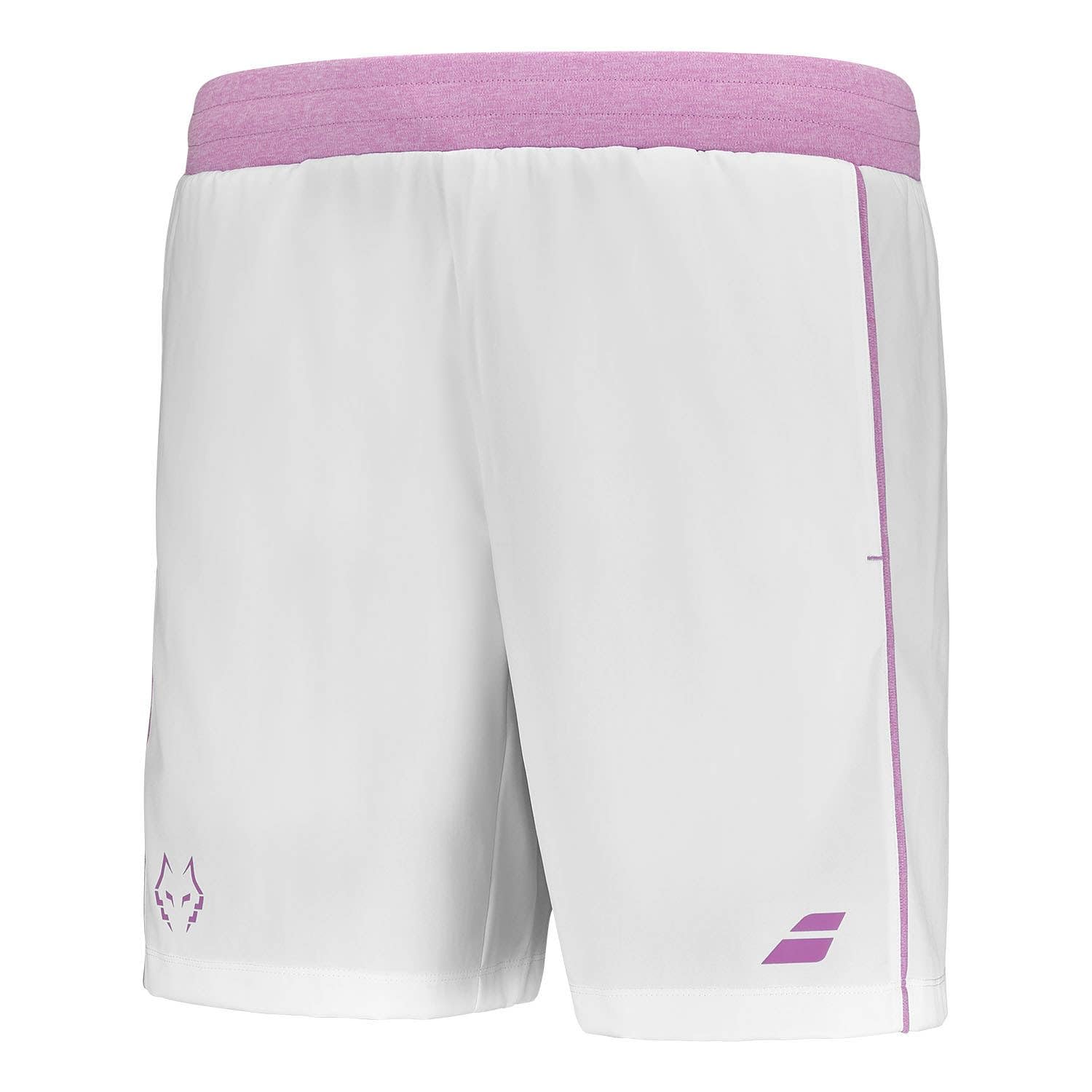 Babolat Juan Lebrón szorty XL