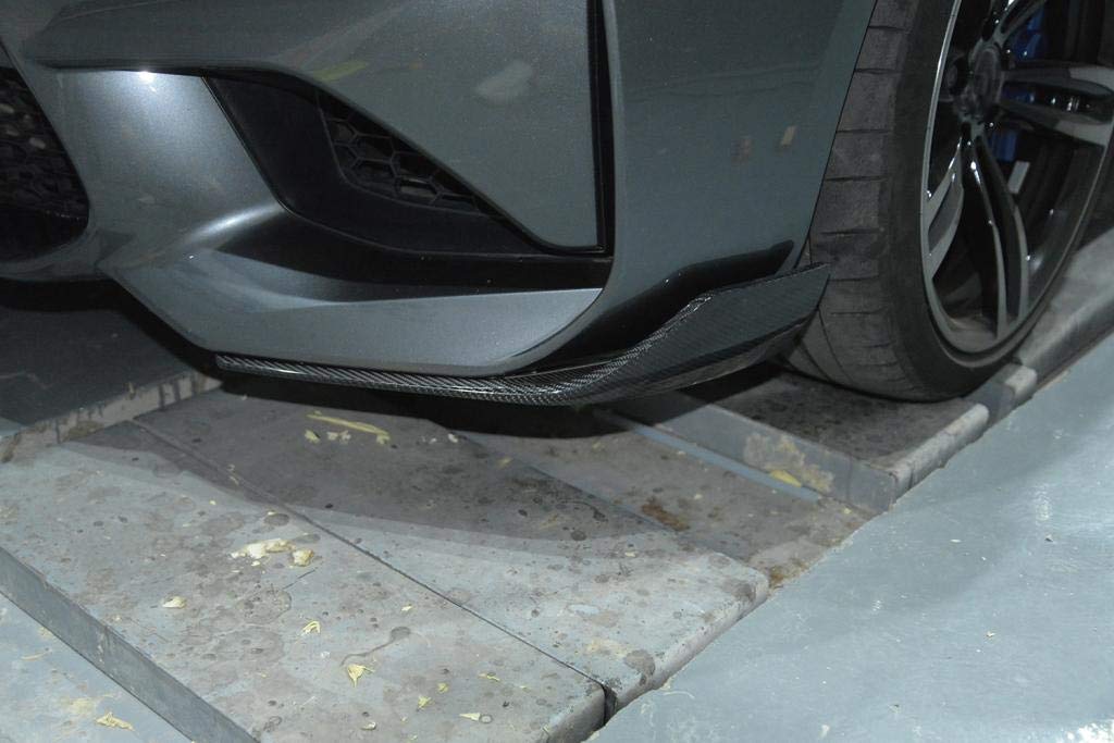 Emblème, Logo BMW En Fibre De Carbone Pour BMW Xdrive - Stickers 3D Décoratifs Pour Voiture