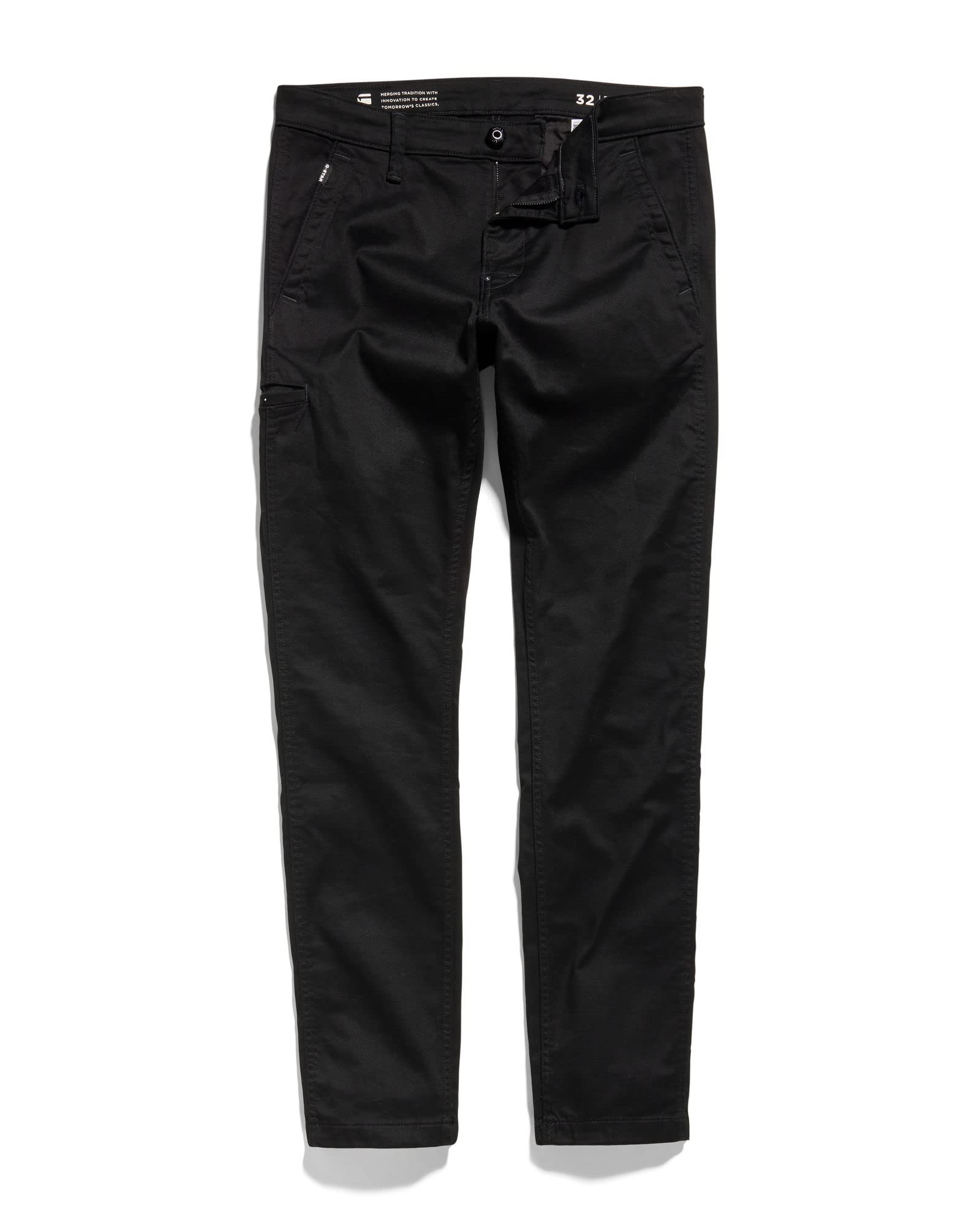 G-STAR RAW Skinny Chino 2.0 Pantaloni Uomo