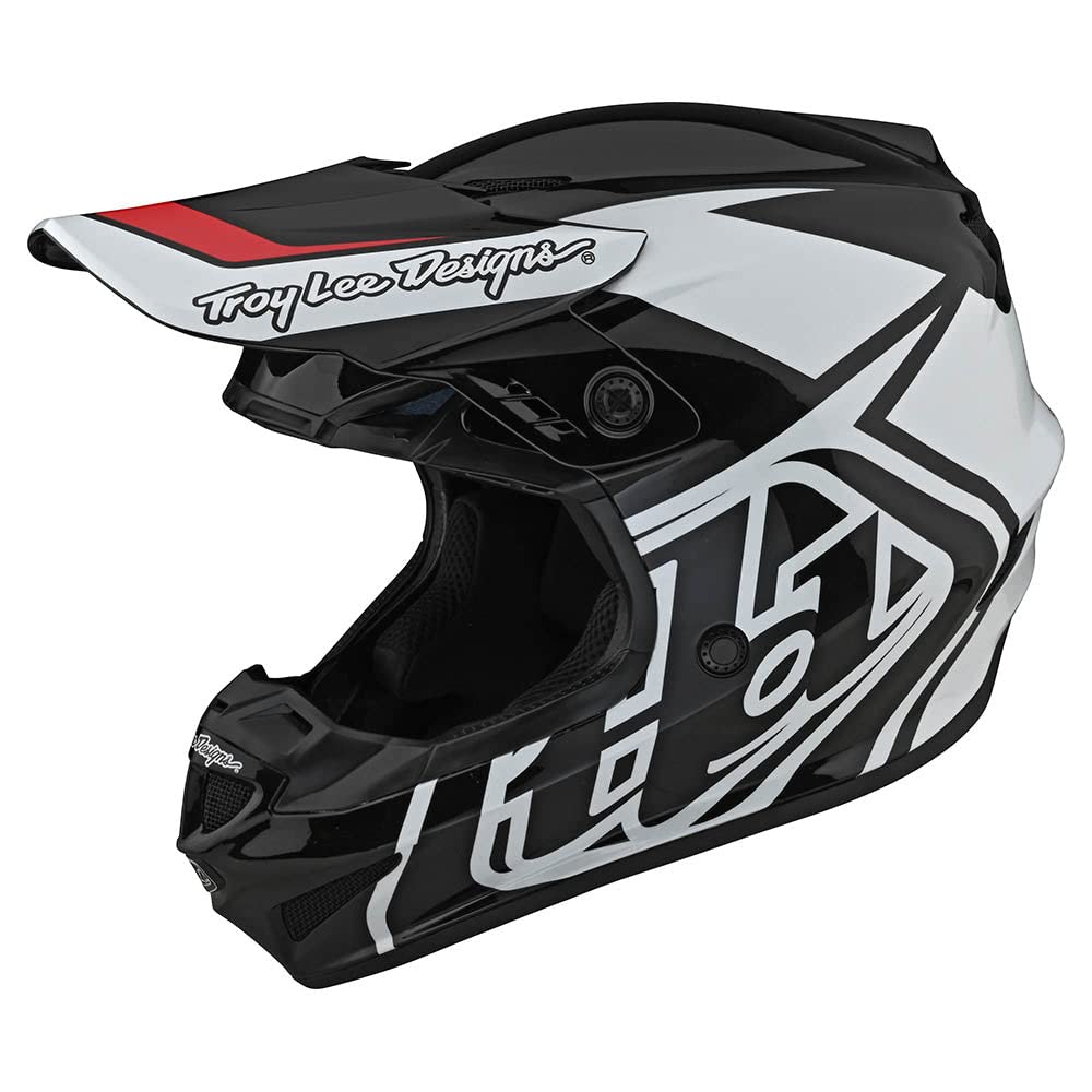 Troy Lee Designs GP Helmet (2025) for Motocross MX Off-Road