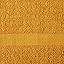 Solid Honey Gold