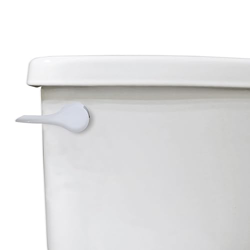 Danco 12064 Curved Replacement Handle with Front Angle/Side/Vertical Mount in