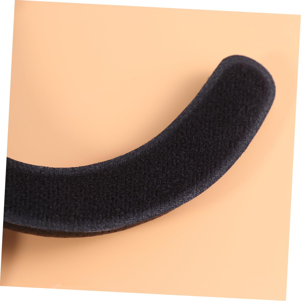 Mikinona 2pièce Bandeau Éponge pour Masque De Réalité Virtuelle Coussin De pour Visage Remplacement Visage Coussin De pour