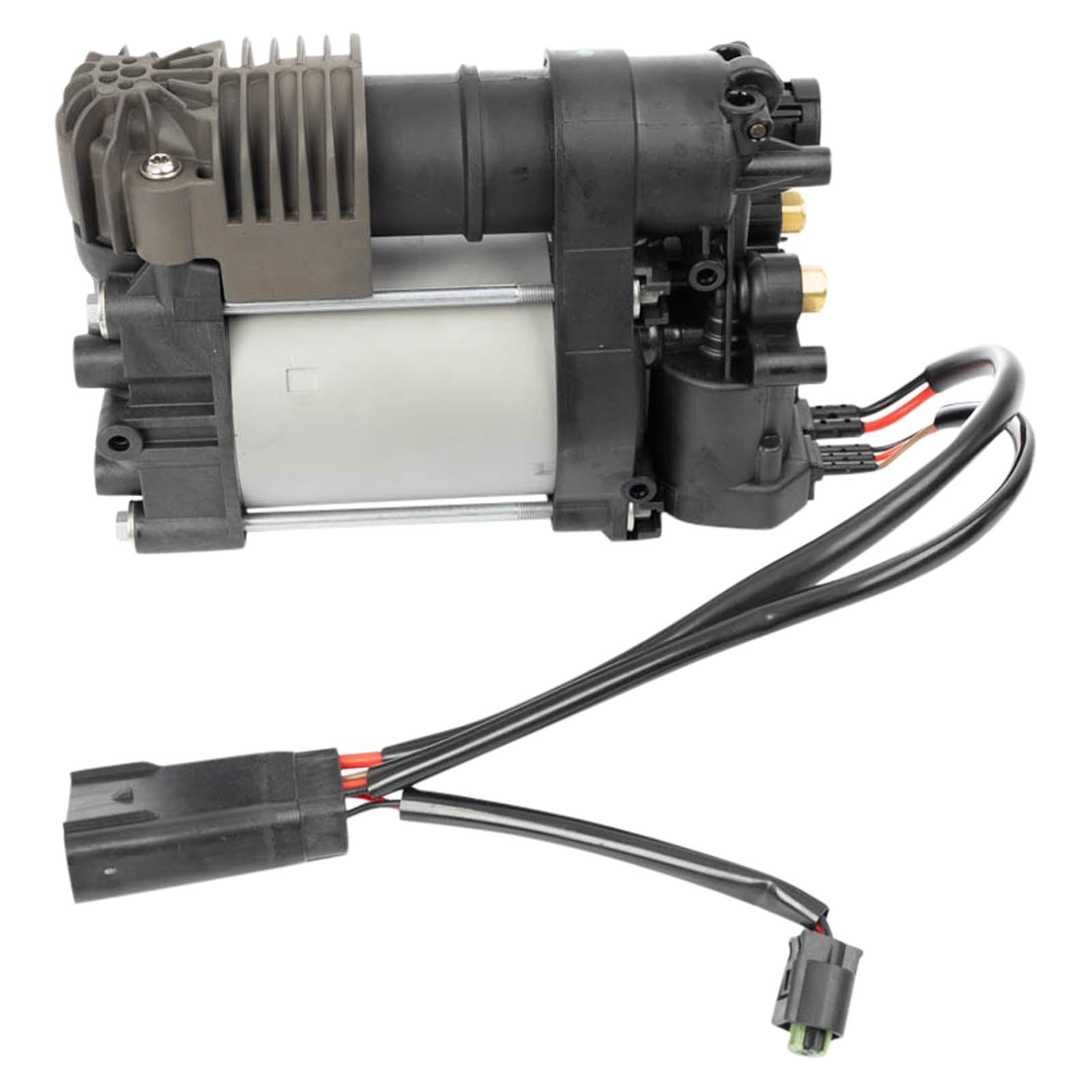 Amazon.com: TRQ Air Ride Suspension Compressor Pump New for Grand