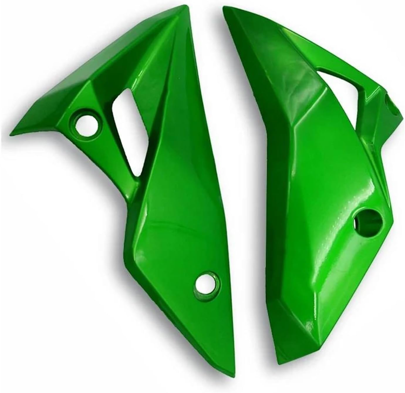 パネルフェアリングカウル オートバイ エンジン スポイラー ベリー