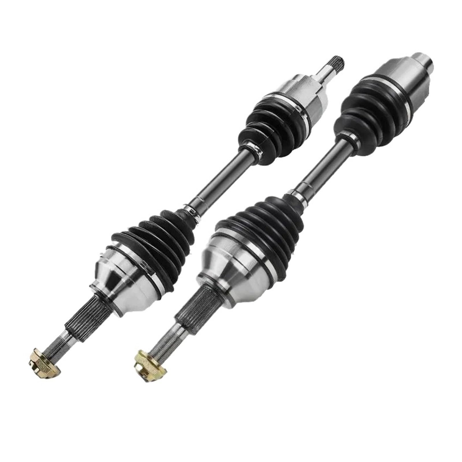 Arbre Soufflet Cardan Pour Chrysler Pour Sebring 2007 5085180AD 5085180AE 5085185AE 52123584AA Ensemble D'essieu CV Avant Gauche Et Droit