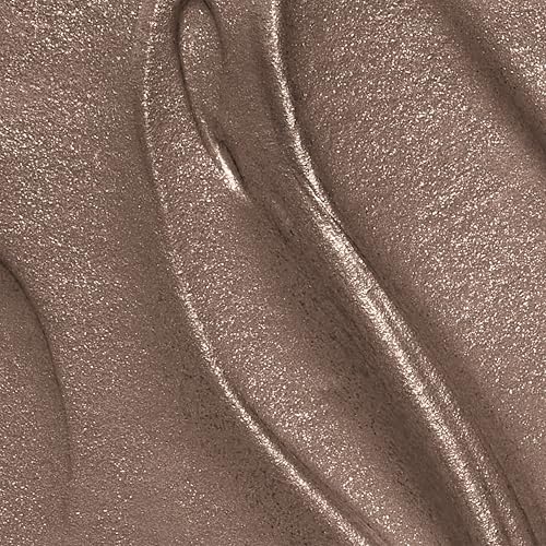 L'Oreal Paris Makeup Le Shadow Stick Eyeshadow, Blendable, Smudge-Resistant, Cream Eyeshadow, Magnetic Bronze, 0.05 Oz
