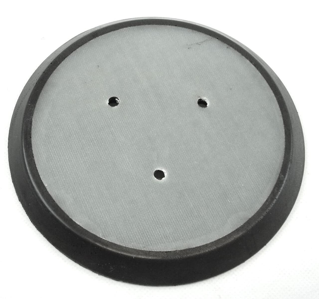 5" PSA RA Sander Pad No Holes for Porter Cable 13904 13909 333 334 332 13900 (Pack of 3)