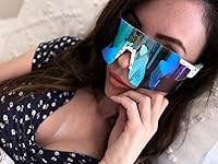 Review Image by Rachel Goodman Rachel Goodman