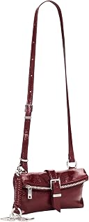 Desigual Portafoglio Donna Rosso One Size