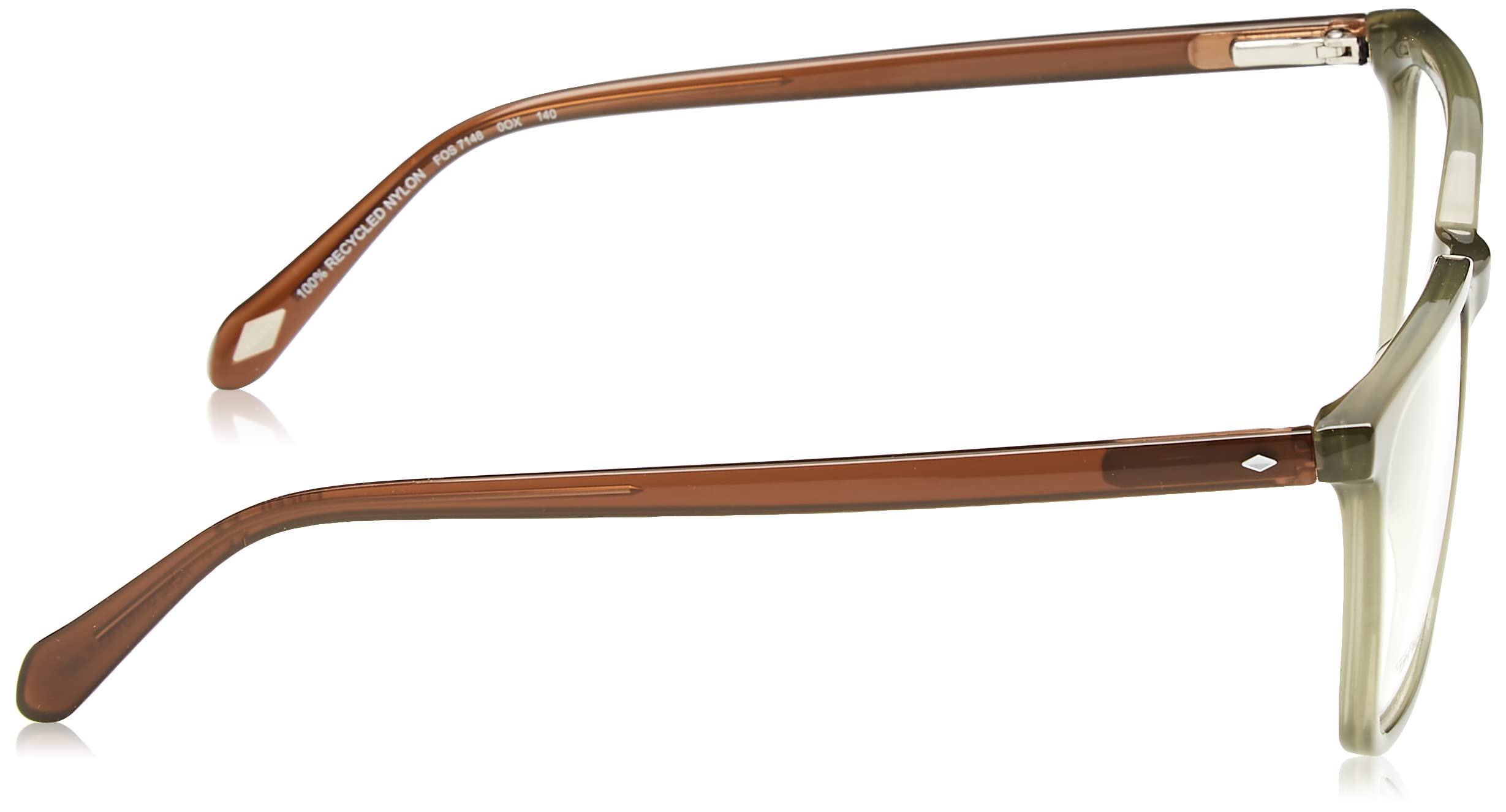 Fossil Okulary przeciwsłoneczne Mężczyźni Fos 7148